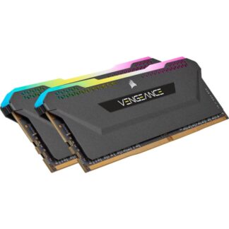 Corsair VENGEANCE RGB PRO SL 16GB(2x8GB) DDR4
