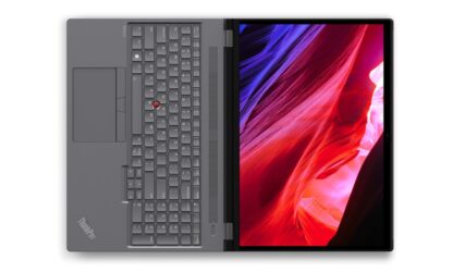 Lenovo P16 G2 I9-13980HX 64 2Ts 4000ADA 3YP Windows 11 Pro - Image 8