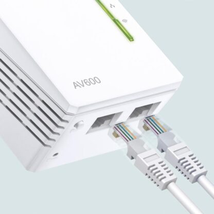 TPL P-LINE WI-FI AV600 KIT - Image 6