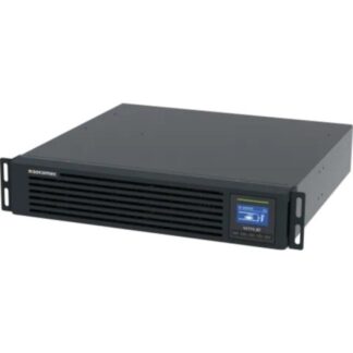 SOCOMEC NeTYS RT 3000VA VFI UPS 1/1 PF=1