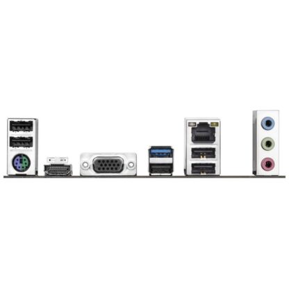 Motherboard GIGABYTE H810M H LGA1851 DDR5 - Image 5
