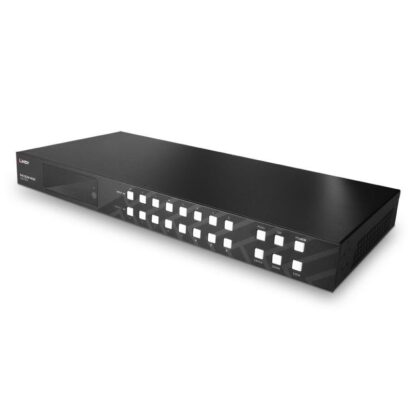 Lindy 8x8 HDMI 4K60 Matrix Switch - Image 5