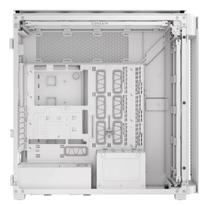 Corsair Case 9000D RGB AIR SUPER FT WHITE - Image 6