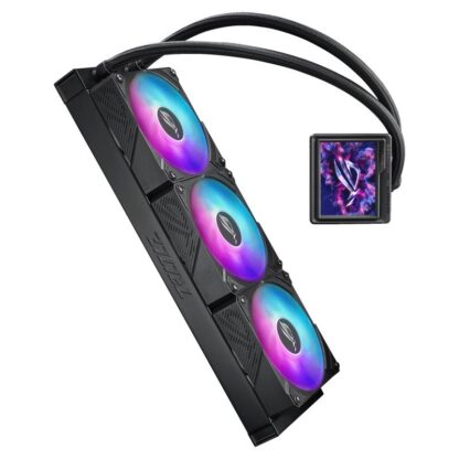 CPU COOLER AS ROG RYUJIN III 360 ARGB EX - Image 15
