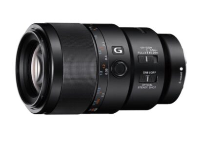MACRO LENS SONY 90MM/F2.8 MOUNT E - Image 4
