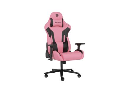 Genesis Nitro 720 chair black/pink - Image 22