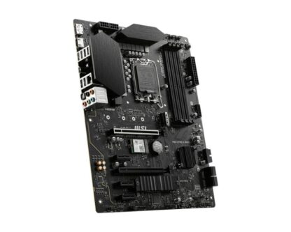 Mainboard MSI PRO Z790-S LGA 1700 WIFI - Image 7