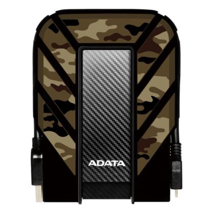 EHDD 2TB ADATA 2.5 "AHD710MP-2TU31 - Image 8