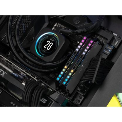 Corsair DDR5 32GB  (2x16GB) DIMM - Image 8