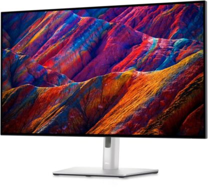 Dell MONITOR 4K 32'' U3223QE LED 3840x2160 - Image 5