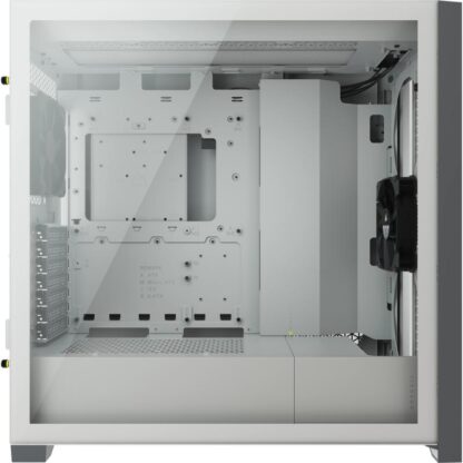 Corsair Case 5000D AIRFLOW Mid-Tower Wh - Image 4