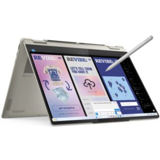 Lenovo Yoga 7 2-in-1 14ILL10 14T U7 256V 16GB 1TB UMA DOS