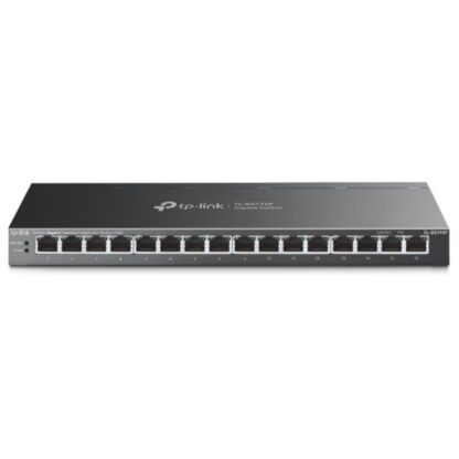 TP-Link Switch 16P-GB UNMNGD DESKTOP SWITCH POE - Image 3