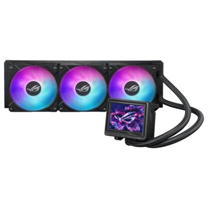 CPU COOLER AS ROG RYUJIN III 360 ARGB EX - Image 8