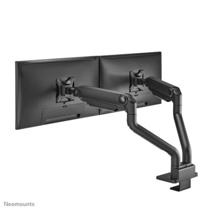 Double monitor arm, Neomounts Full Motion 17-35" 18kg - Image 13
