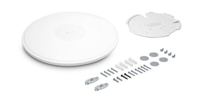 TP-LINK AP BE11000 CEILING / WALL EAP772 - Image 10