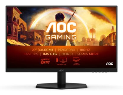 Monitor AOC 27" 27G42E - Image 2
