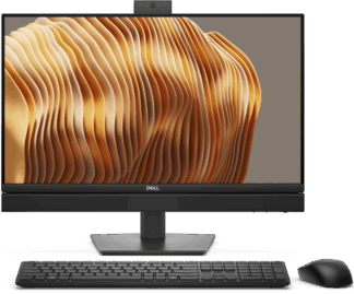 DELL PRO All-In-One QC24251 FHD U5-235T 16 512 Windows 11 Pro