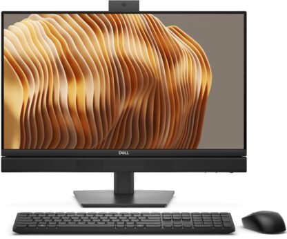 DELL PRO All-In-One QC24251 FHD U5-235T 16 512 Windows 11 Pro