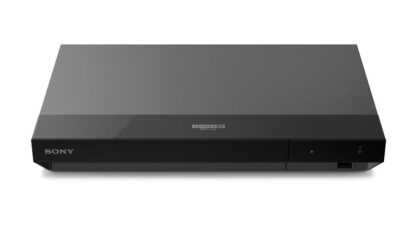 Blu-ray player Sony UBPX700B, 4K Ultra H - Image 13
