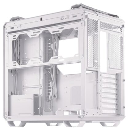 PC Case Asus GT502 TUF GAMING White - Image 7