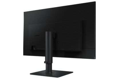 Monitor Samsung 27" LS27D406GAUXEN - Image 6