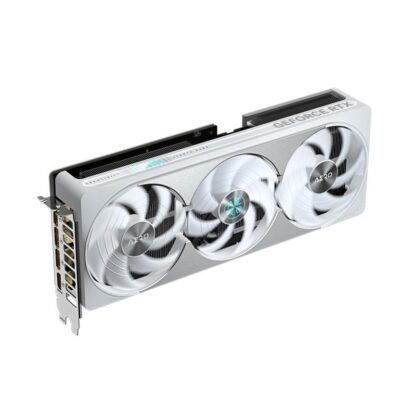 VGA Gigabyte GEFORCE RTX 5080 AERO OC SFF 16G - Image 6