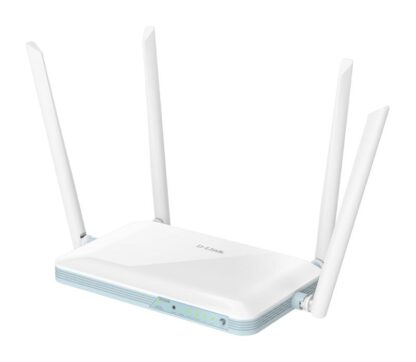 D-LINK SMART EAGLE PRO AI N300 4G ROUTER - Image 4