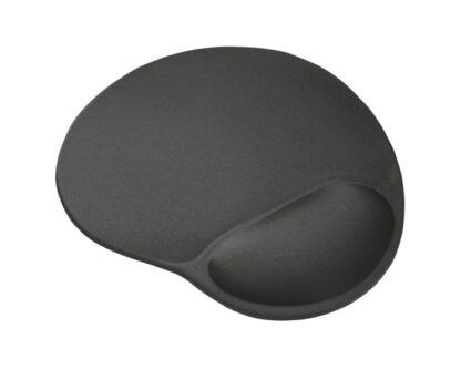 Mousepad Trust Bigfoot, black - Image 3