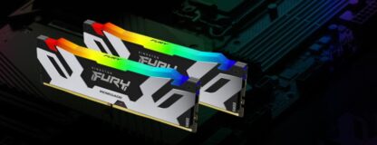 96GB 6000MT/s DDR5 CL32 DIMM (Kit of 2) - Image 7