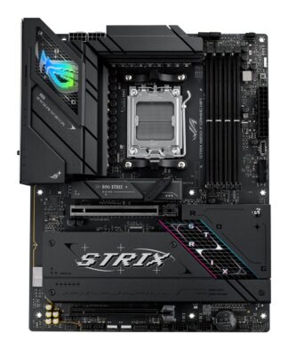 Motherboard Asus ROG STRIX B850-F GAMING WIFI AM5