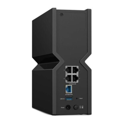 TP-LINK ROUTER ARCHER BE 550 - Image 8