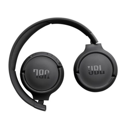 JBL Tune 520BT Black - Image 8