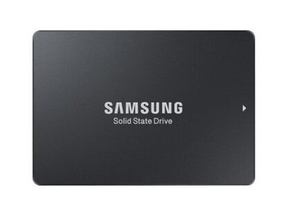 Samsung SSD 960GB 2.5 MZ7L3960HCJR-00W07 - Image 7