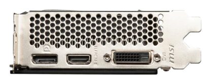 MSI GeForce RTX 3050 VENTUS 2X XS 8GB OC - Image 8