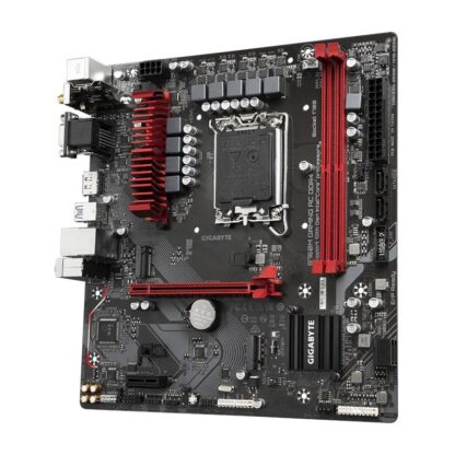Mainboard GIGABYTE B760M GAMING AC LGA1700 DDR4 - Image 7