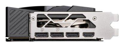MSI GEFORCE RTX 5070TI 16G GAM TRIO OC+ - Image 5