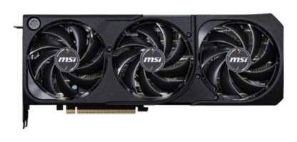 MSI GeForce RTX 5070 TI 16G SHADOW 3X OC - Image 3