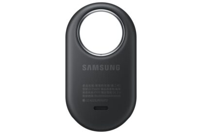 Samsung Galaxy SmartTag2 Black - Image 10