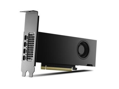 VGA PNY NVIDIA RTX A2000 ADA - Image 6