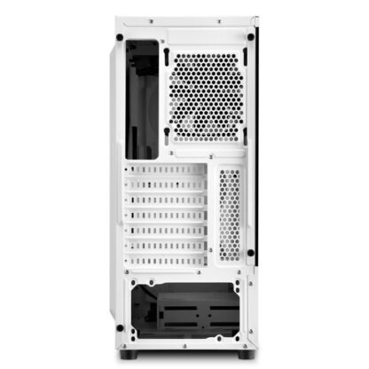 Case SHARKOON RGB SLIDER Wh - Image 11