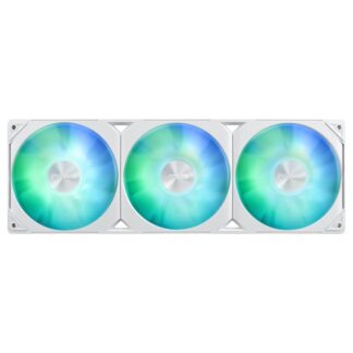 CPU COOLER ASUS PRIME LC 360 ARGBW WH