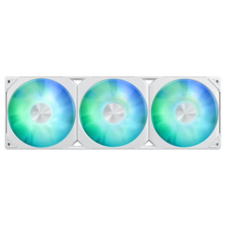 CPU COOLER ASUS PRIME LC 360 ARGBW WH
