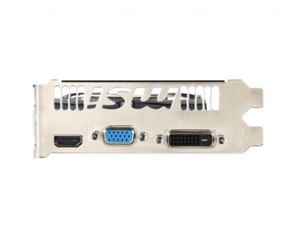VGA MSI GT730 2GB DDR3 N730K-2GD3/OCV1 - Image 11