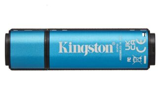Kingston IronKey Vault Privacy 50GB