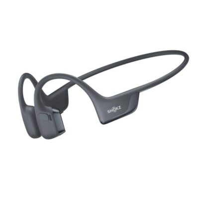 Shokz OpenRun Pro 2 Headphones Black - Image 2