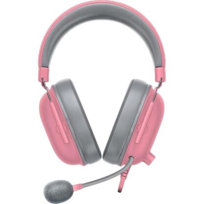 Razer Blackshark V2 X Quartz headphones - Image 6