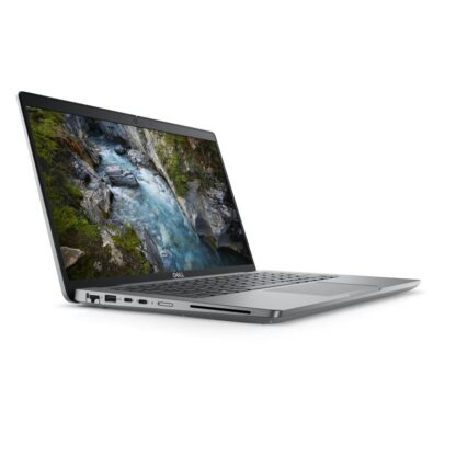 Dell Precision 3480 i7-1360P 16 512 Windows 11 Pro - Image 5
