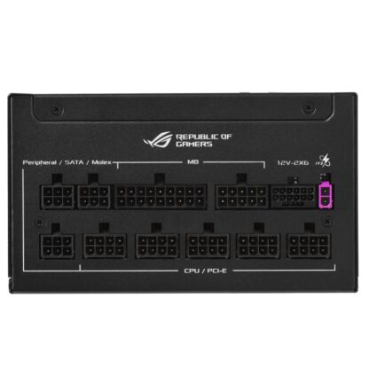 PSU ASUS ROG STRIX 850W PLATINUM - Image 7