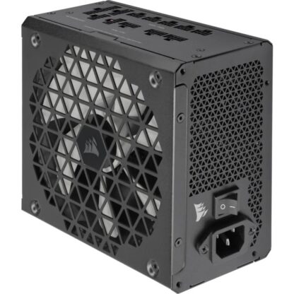 Corsair PSU SF1000 FULLY MODULAR 80+ PLATINUM - Image 2